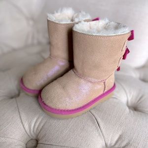 UGG Toddler boots
